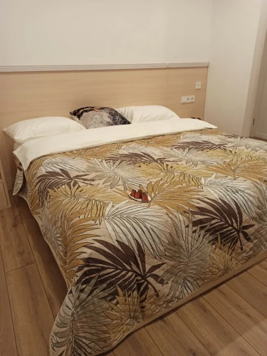 Фотография номера мини отеля Игрок на Владимирской