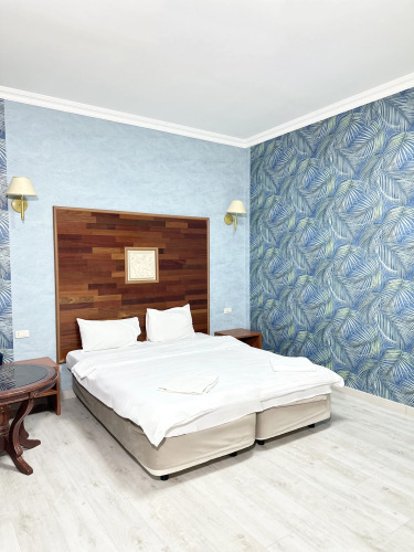 Фотография номера гостиницы Парк-Отель Маликон