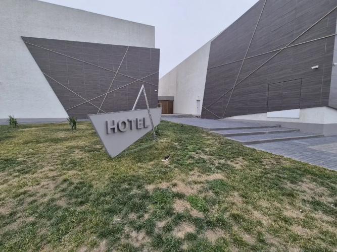 Arena Goranboy Hotel