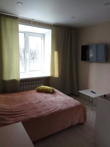 Фотография номера квартиры Апартаменты в Московском районе города Казани