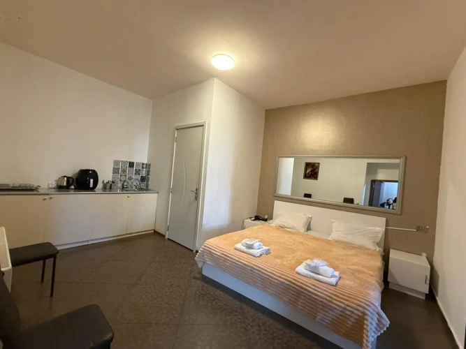 2 Bedrooms Apartment with view