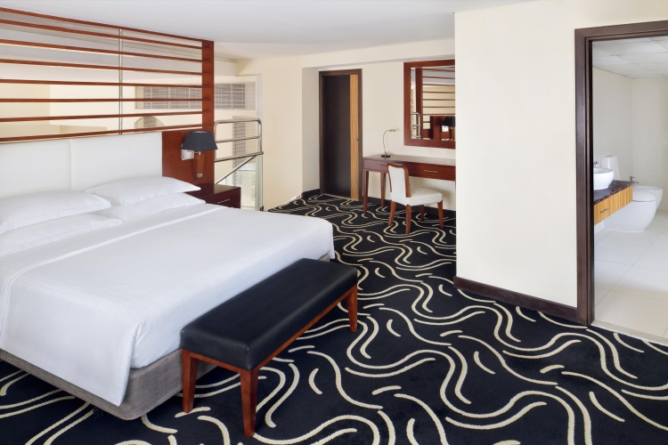 Delta Hotels Jumeirah Beach, Dubai photo 29