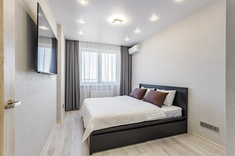 Фотография номера квартиры Апартаменты Cozy Apart