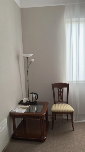 Mini Standard Double room