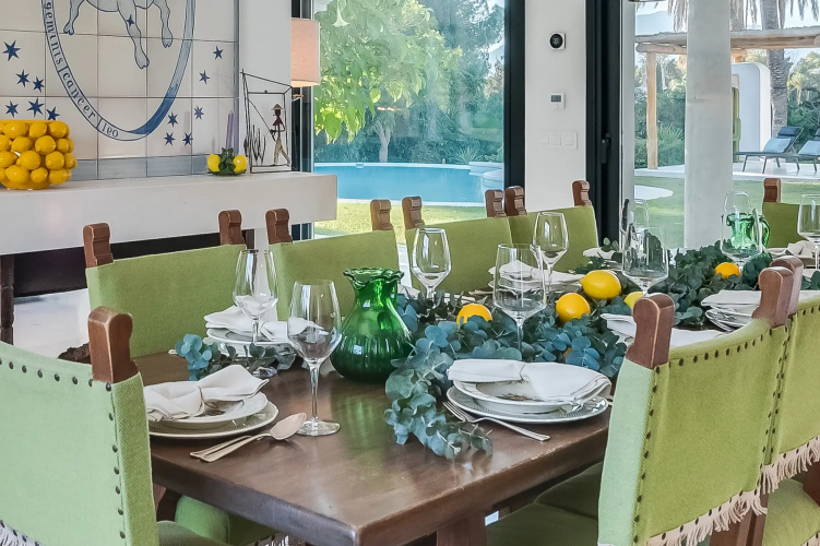 Villa All About Villa Jori