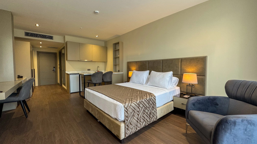 Фотография отеля