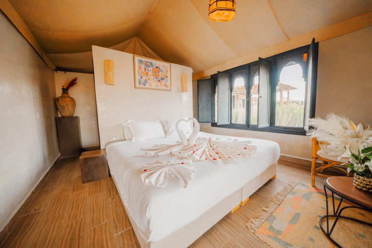 Superior Double room