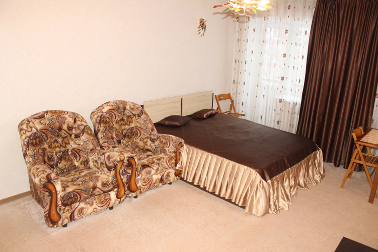 Фотография номера квартиры Апартаменты На Ватутина 20