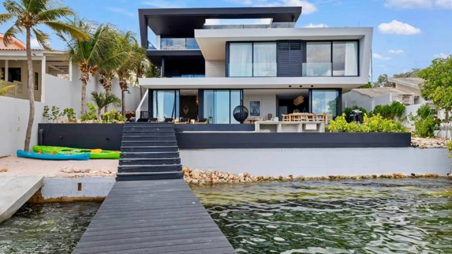 Standard Penthouse room
