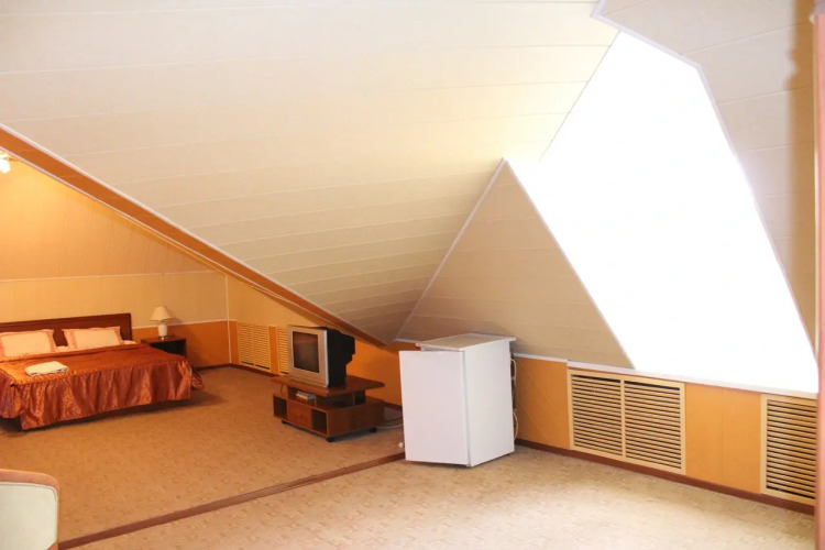 Фотография номера гостиницы ГК Невский