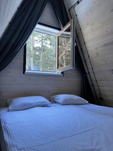 Фотография номера Коттеджа Шале AFrame Azau