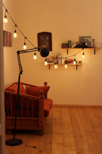 La la lei Hostel