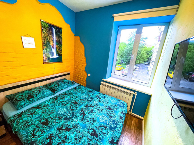 Фотография номера мини отеля MEXICO