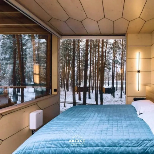  (двуспальная кровать) - изображение 1