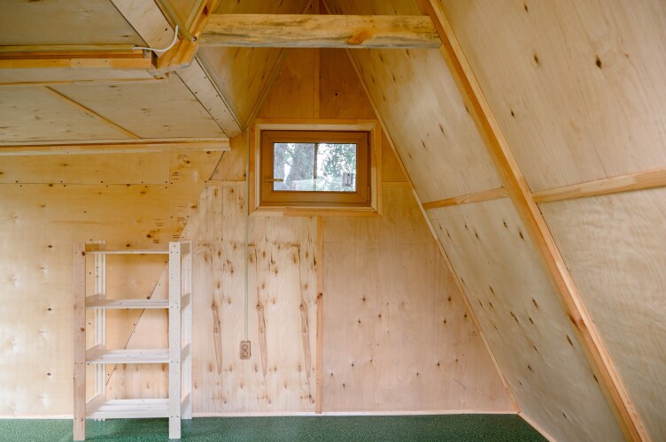 Фотография номера базы отдыха Наша Фазенда