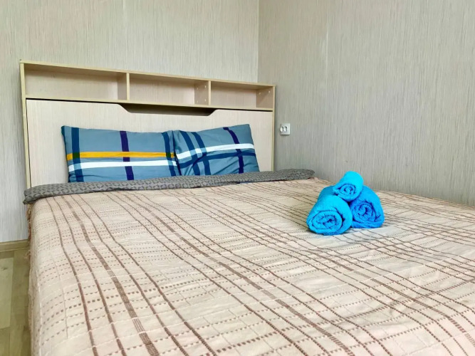 Фотография номера квартиры Апартаменты на улице Комсомольская 245А