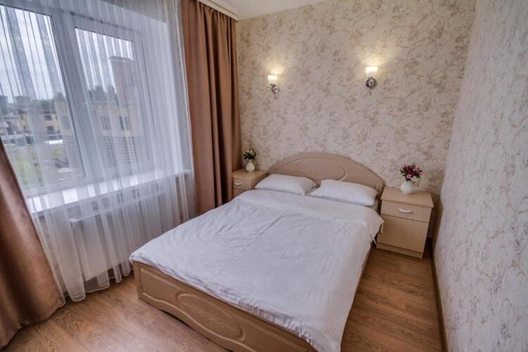 Фотография номера гостиницы Аквалайф