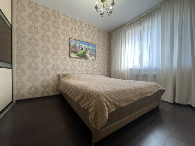 Фотография номера квартиры Квартира Sibkvart 1905 года 85/2 (17 этаж)