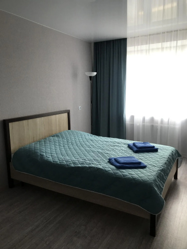 Фотография номера квартиры Апартаменты ЖК Суворовский