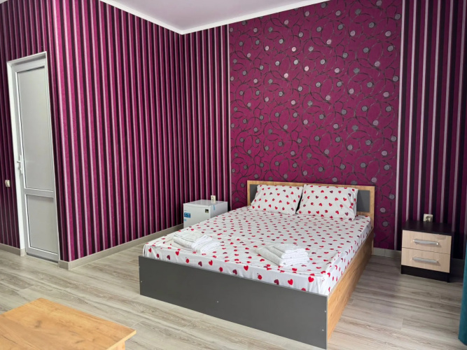 Royal Apartment hotel