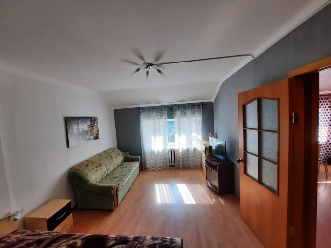 Фотография номера квартиры Квартира Уютная в самом центре города