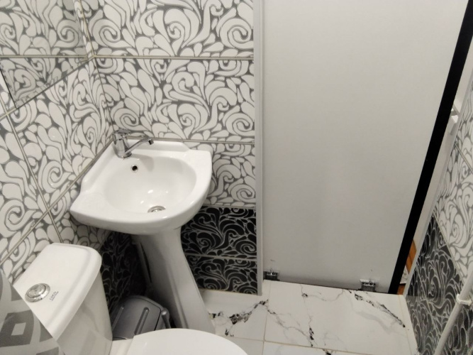 Ali Abbos Guest house