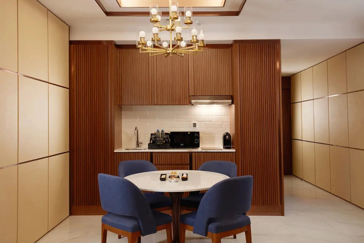 Royal M Resort Al Aqah Beach Resort photo 28