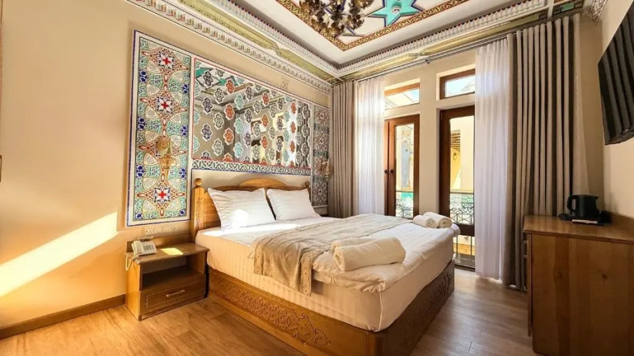 Standard room