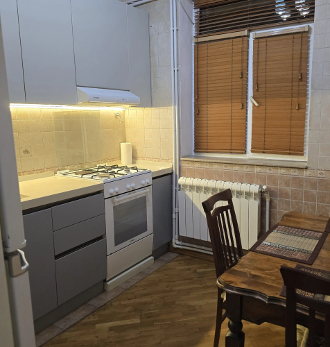 Nikas Apartments