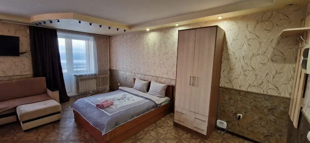 Фотография номера квартиры Квартира на Сурнова