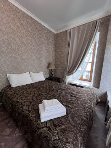 Фотография номера гостиницы Усадьба 18 век