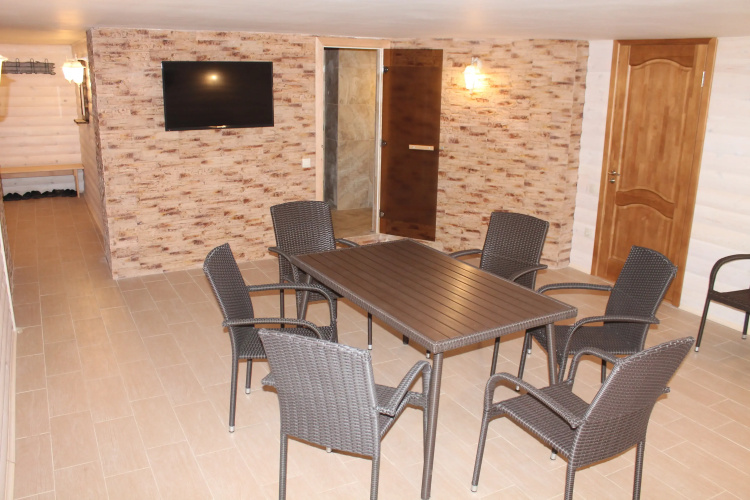 Na Pikhtovoy Guest House