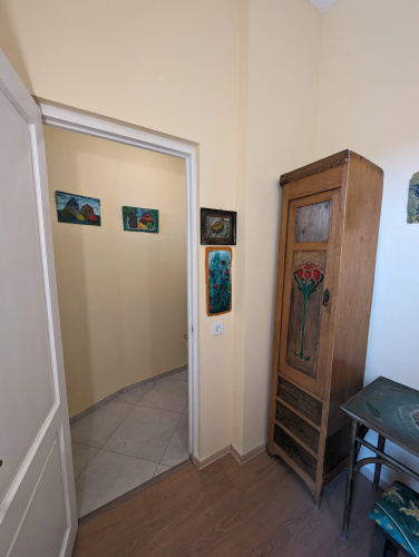 Art Nova 11 Apartments