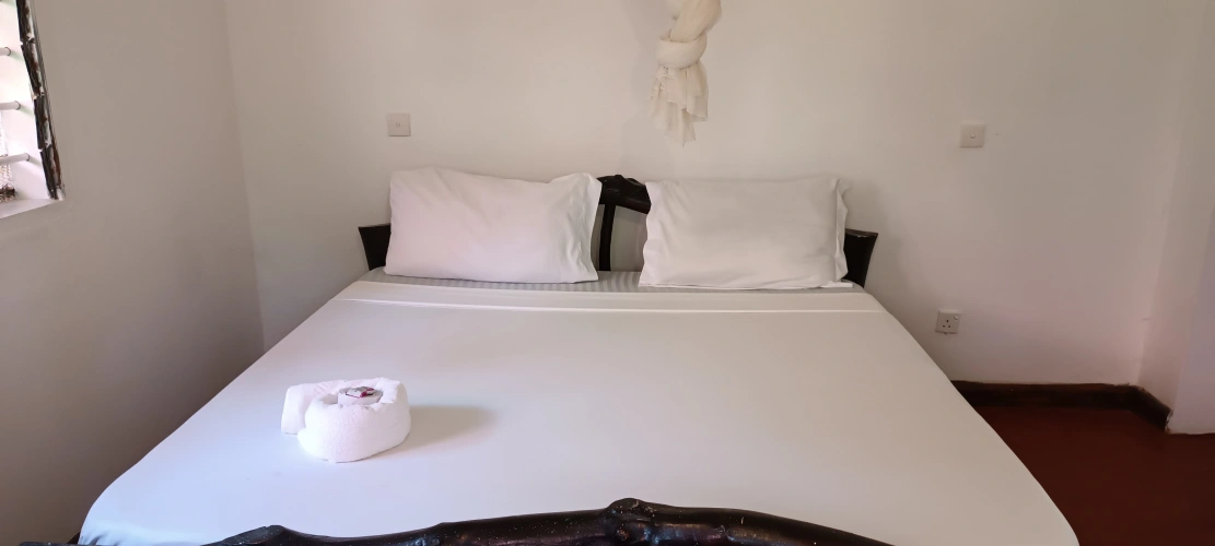 Presidential Suite with balcony