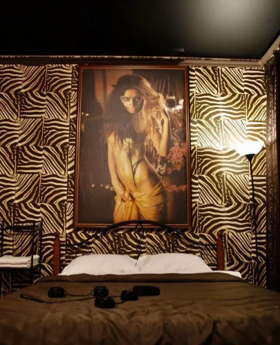 Фотография номера мини отеля Трикселон