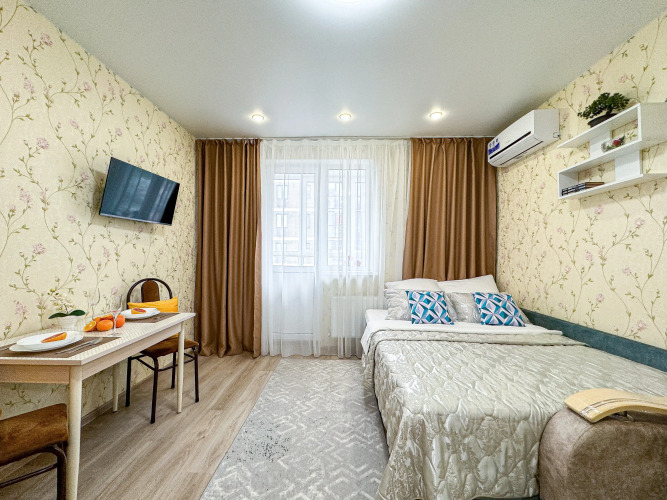 Фотография номера квартиры Квартира на Котанова 2