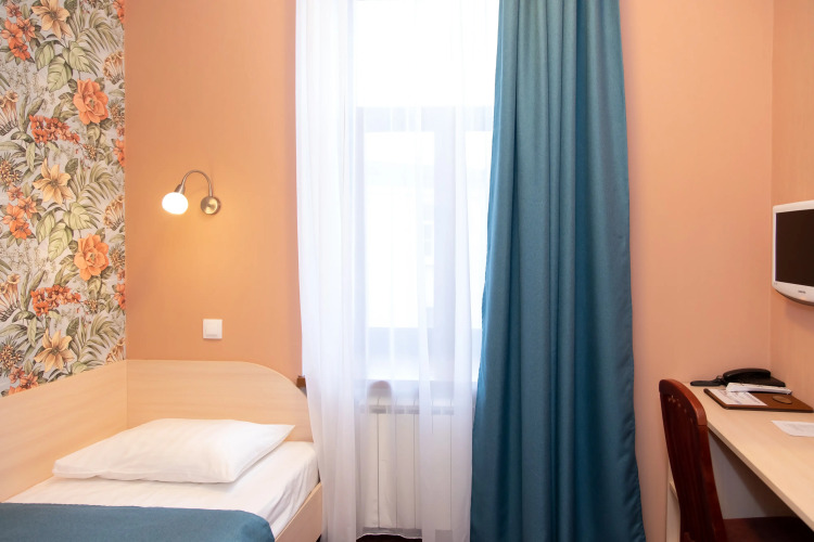 Фотография номера мини отеля Грифон