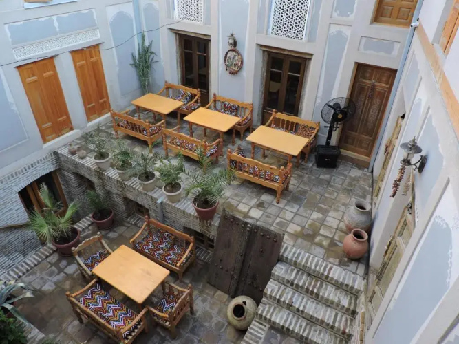 Hotel Kavsar