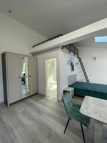 Фотография номера квартиры Апартаменты У Моря