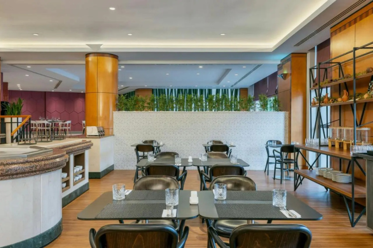 Courtyard By Marriott Tbilisi photo 38
