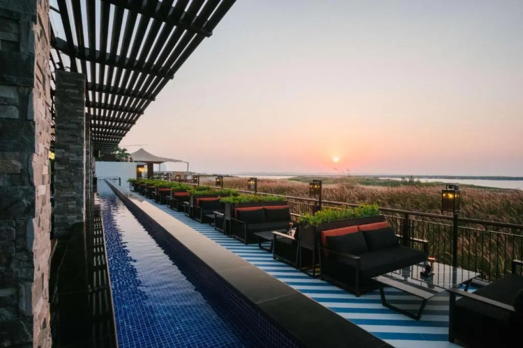 Radisson Blu Hotel Abu Dhabi Yas Island photo 33