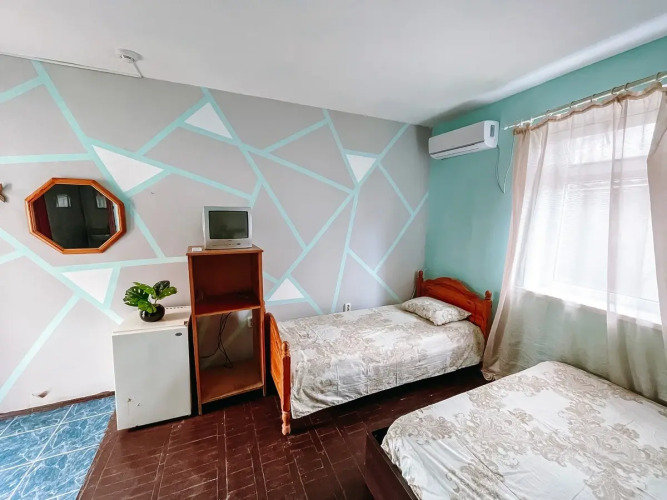 Фотография номера базы отдыха Динамо 1