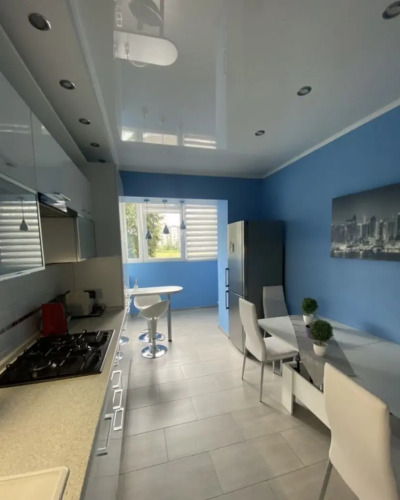 Фотография номера квартиры Апартаменты Queen