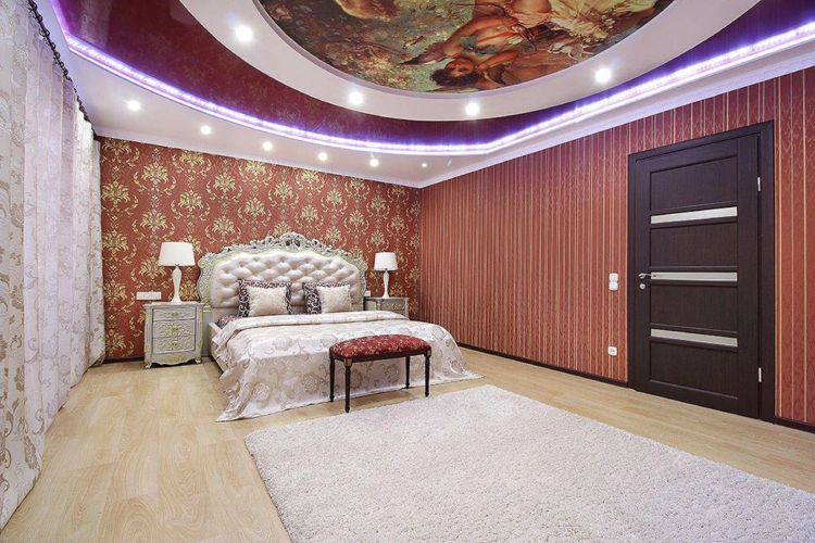 2 Bedrooms Apartment with balcony