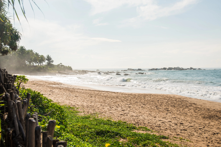 Six Elements Beach Boutique-hotel