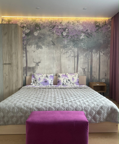 Фотография номера квартиры Апартаменты Sofi Apart 1