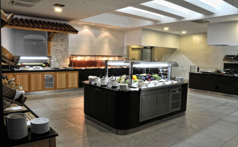 Hotel Tara photo 13