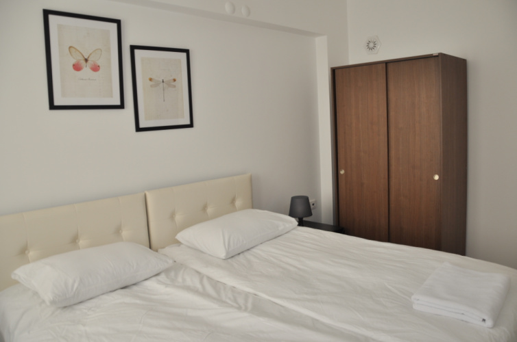 Double Apartment