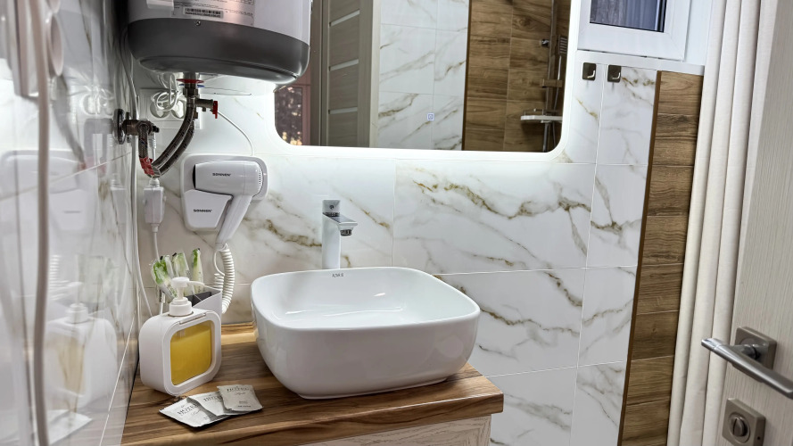 Фотография отеля