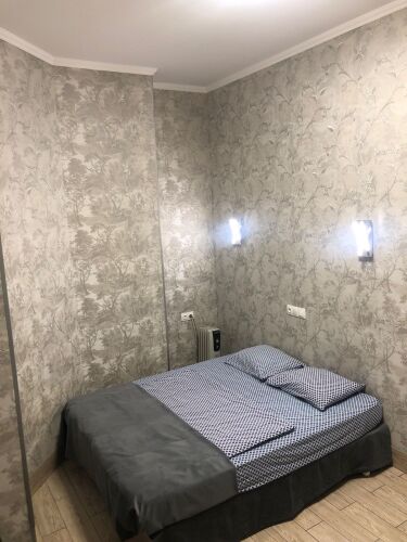 Фотография номера хостела А+